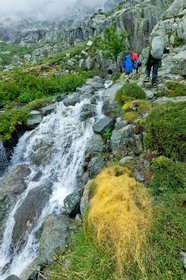 GR 20 Nord