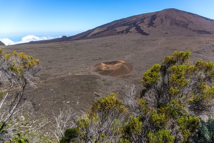 Ile de La Réunion