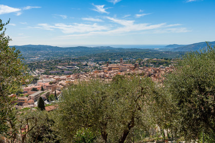 Grasse