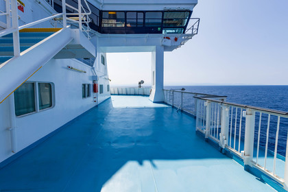 Ferries