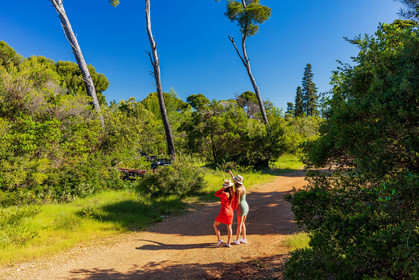 Lérins Sainte-Marguerite