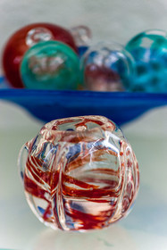 Souffleur de verre Feliceto