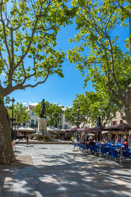 Aigues-Mortes