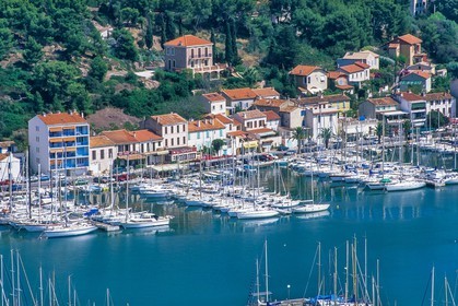 Saint-Mandrier-sur-Mer.