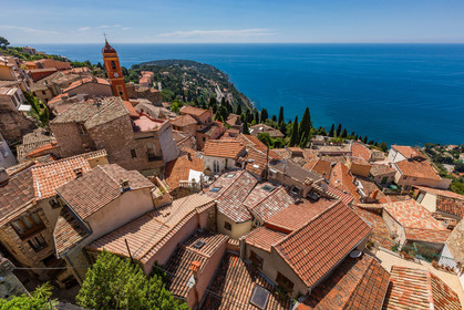 Roquebrune-Cap-Martin
