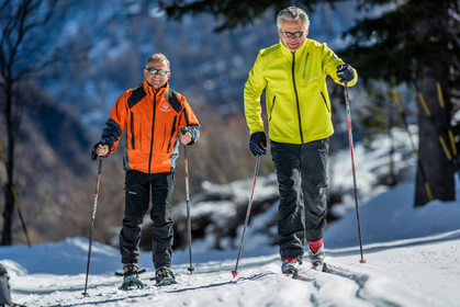 Ski de fond