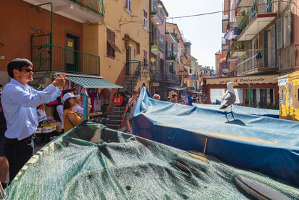 Cinque Terre