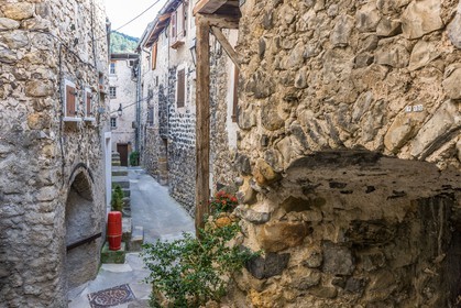 Péone