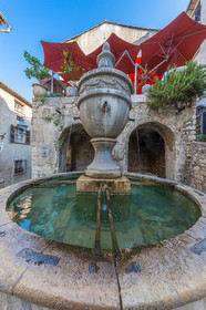 Saint-Paul-de-Vence