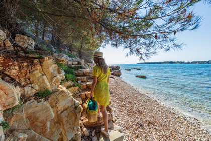 Lérins Sainte-Marguerite