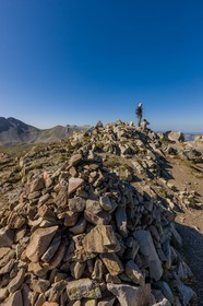 Col de l'Encombrette