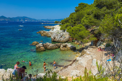 Lérins Sainte-Marguerite