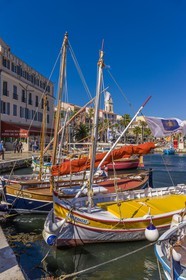 Sanary-sur-Mer
