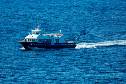 Lérins, Sainte-Marguerite