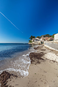 Plage de Mar Vivo
