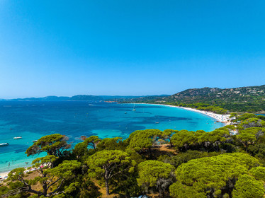 Palombaggia