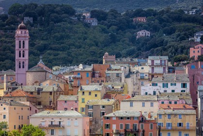 Bastia