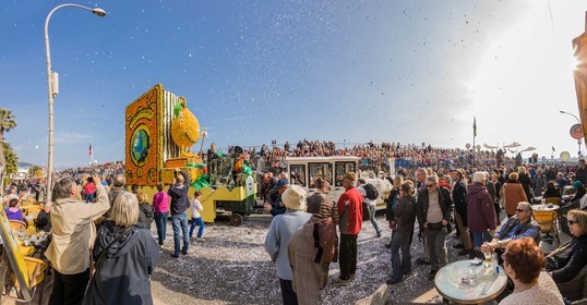 Fête du Citron