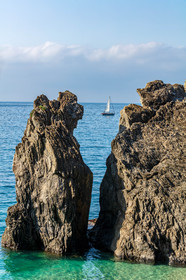 Cinque Terre