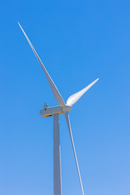 Eolienne