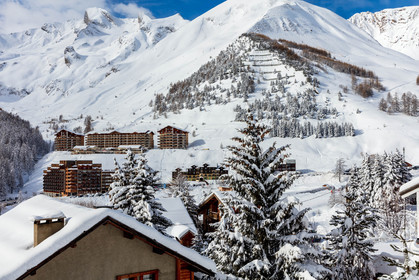 La Foux-d'Allos