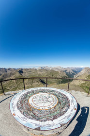Col de la Bonette
