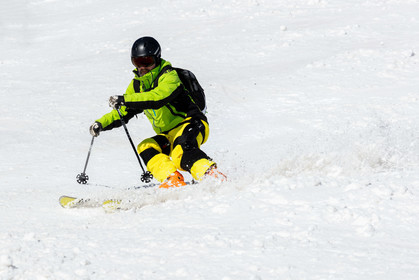 Ski-Mojo