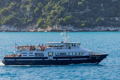 Rivage Côte d'Azur