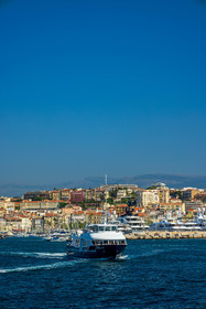Lérins Sainte-Marguerite