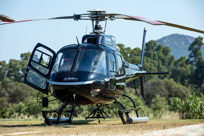 Helisud Corse