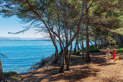 Lérins Sainte-Marguerite