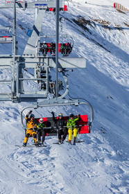 La Foux d'Allos