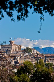 Cagnes-sur-Mer