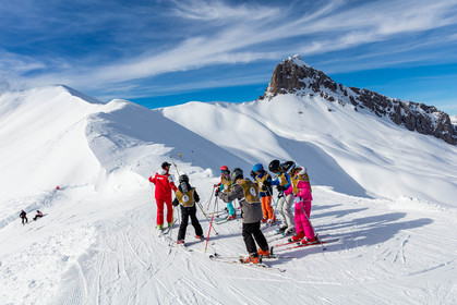 La Foux-d'Allos