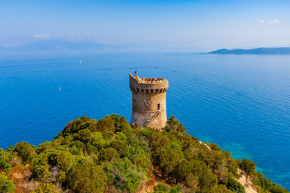 Tour de Capu di Muru