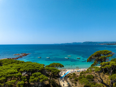 Palombaggia