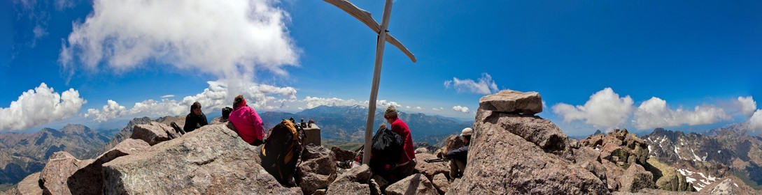 Monte Cinto
