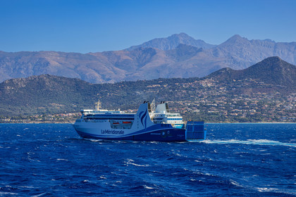 Ferries