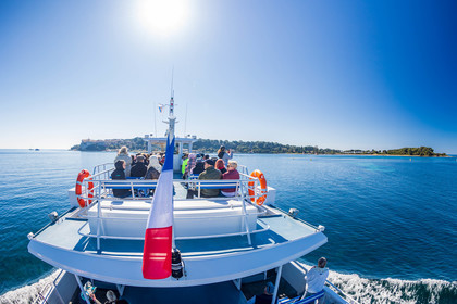 Lérins Sainte-Marguerite