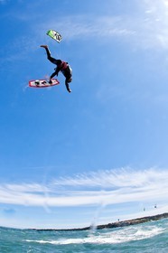 Kitesurf
