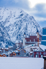 Les Deux Alpes