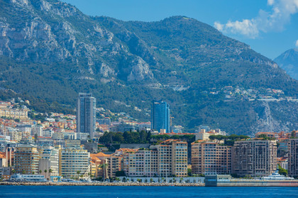 Croisière Nice - Monaco
