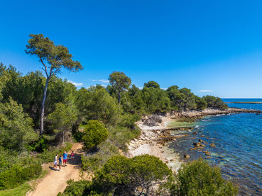 Lérins Sainte-Marguerite 2024