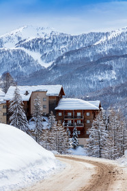 La Foux-d'Allos
