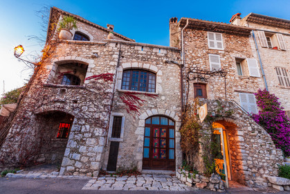 Saint-Paul-de-Vence