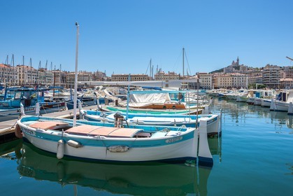 Marseille