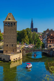 Strasbourg