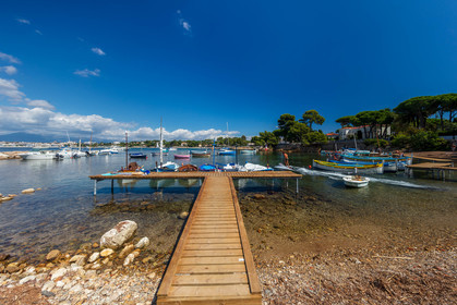 Antibes