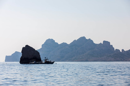 Les Calanques