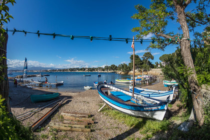 Antibes